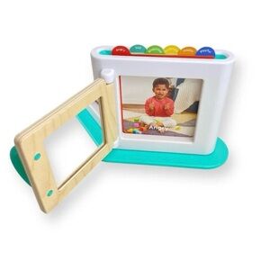 Lovevery The Enthusiast Play Kit 28-30+ Month Emotion Match Mirror Card Set